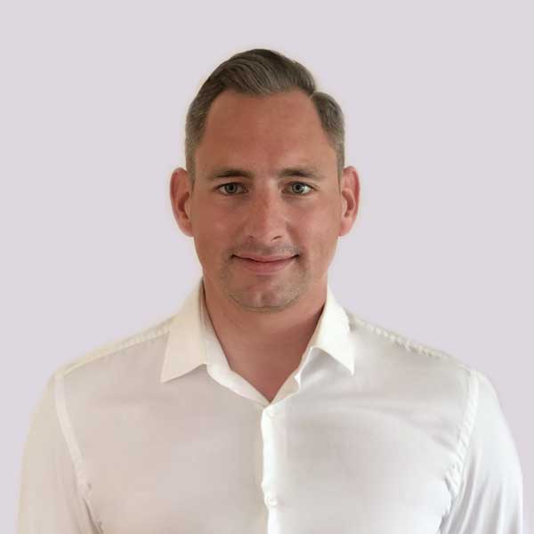 Mark Bruin - candor Head of IT  Development